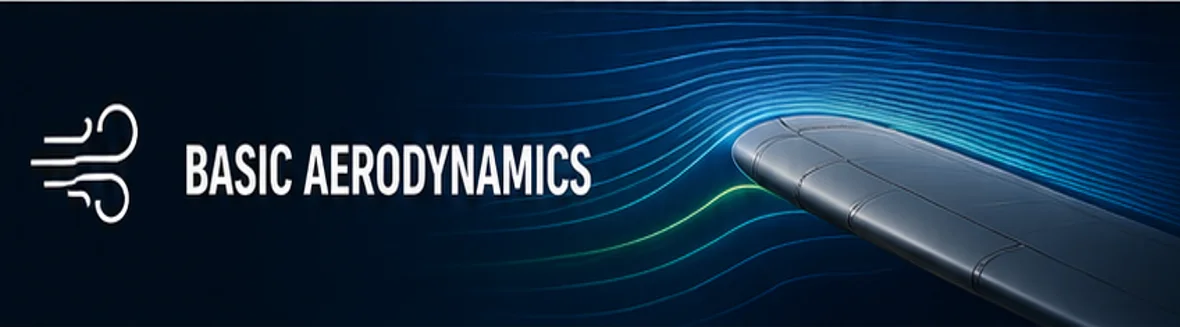 Portada de AERODYNAMICS