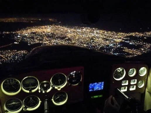 Habilitación IFR