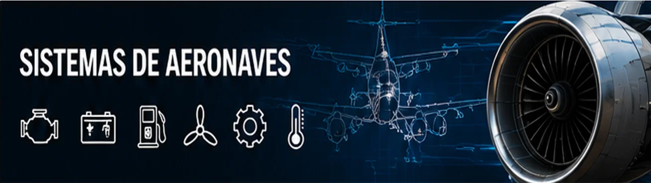 Portada de SISTEMAS DE AERONAVES