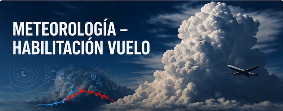Portada de METEOROLOGÍA