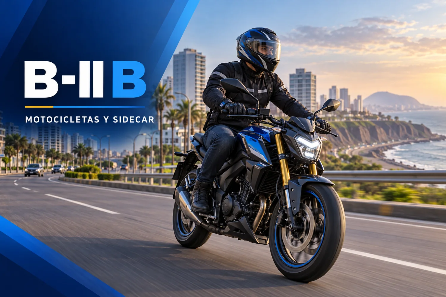 Portada de (B-IIB o B-2B) - CLASE B - CATEGORÍA II-B